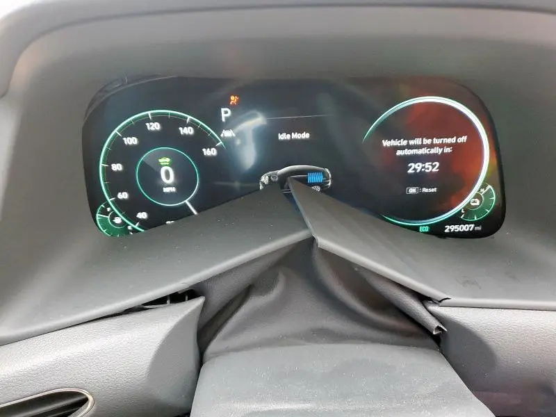 2022 HYUNDAI SONATA HYBRID  