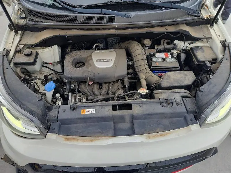 2019 KIA SOUL !  