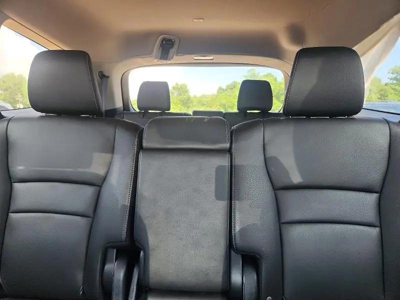 2020 HONDA PILOT EXL  