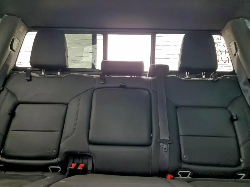 2020 GMC SIERRA C1500 SLT  