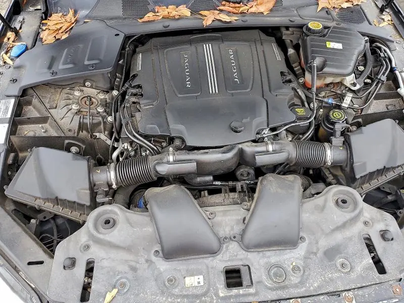 2014 JAGUAR XJL PORTFOLIO  