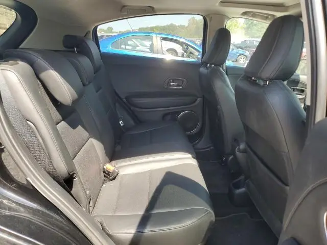 2019 HONDA HR-V EXL  