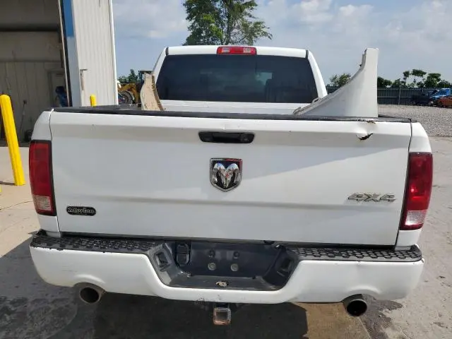 2013 RAM 1500 ST  