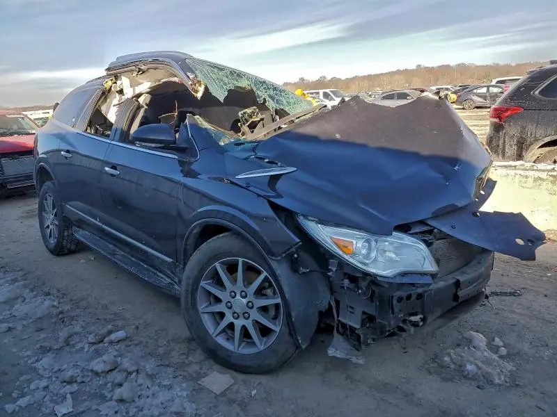 2017 BUICK ENCLAVE   