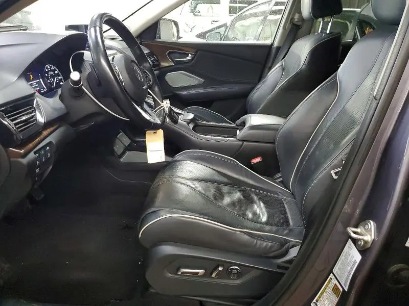 2019 ACURA RDX ADVANCE  