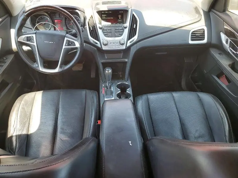 2017 GMC TERRAIN DENALI  