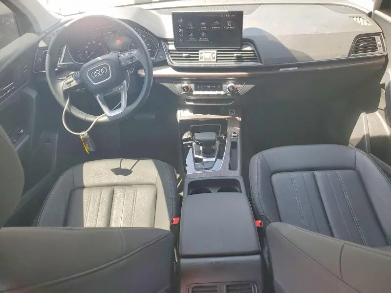 2023 AUDI Q5 PREMIUM 40  
