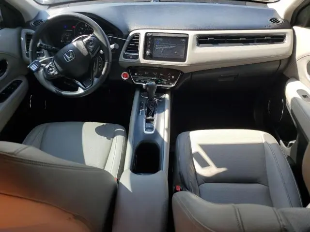 2019 HONDA HR-V EXL  