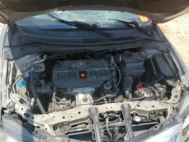 2013 ACURA ILX 20 TECH  