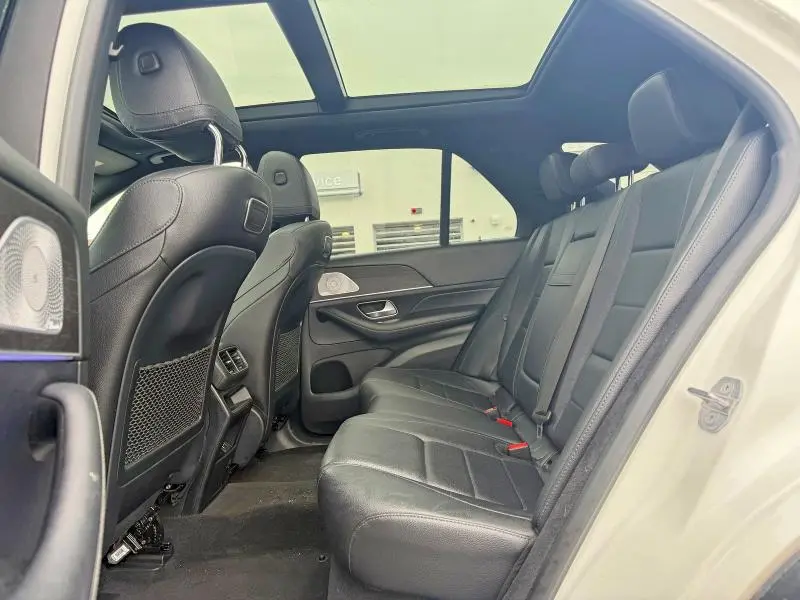 2020 MERCEDES-BENZ GLE 350 4MATIC  