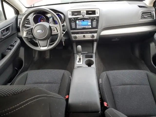 2019 SUBARU OUTBACK 2.5I  