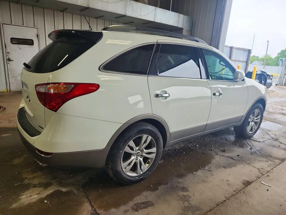 2012 HYUNDAI VERACRUZ LIMITED  