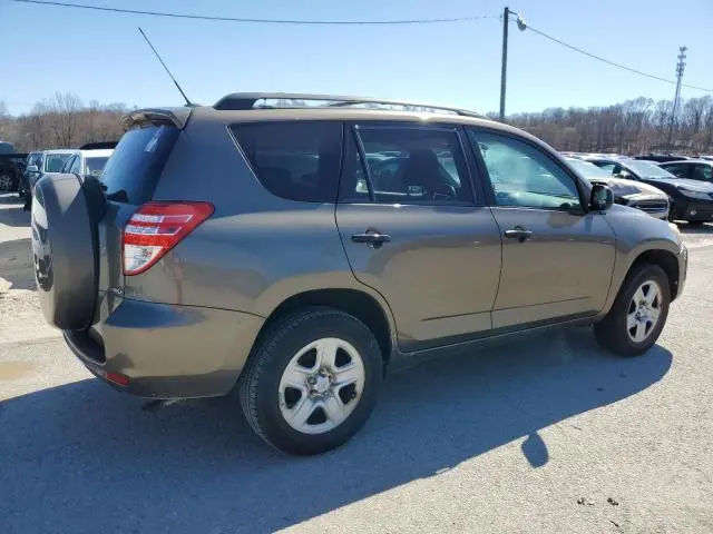 2010 TOYOTA RAV4 