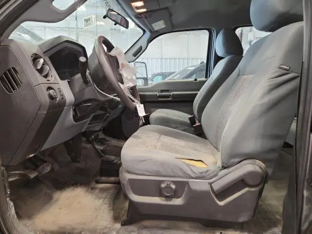 2016 FORD F350 SUPER DUTY  