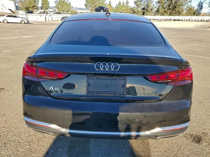 2023 AUDI A5 PREMIUM PLUS 45  