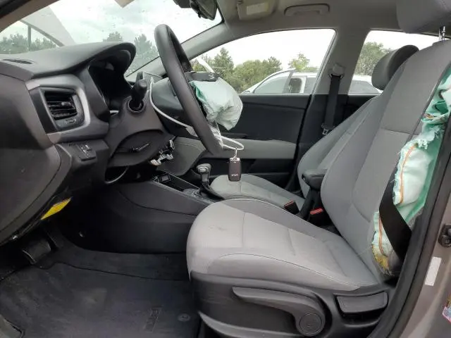 2023 KIA RIO S  