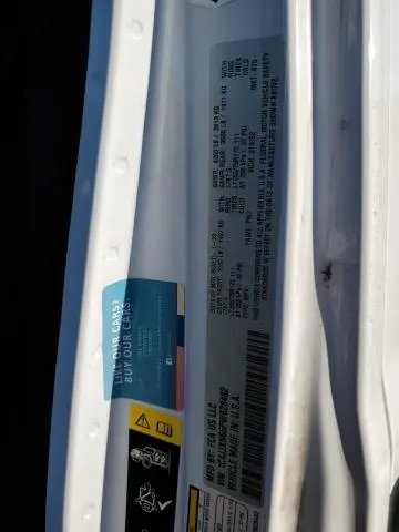 2023 JEEP WRANGLER 4XE  