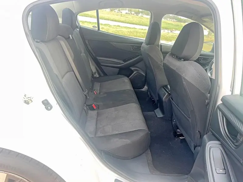 2021 SUBARU IMPREZA PREMIUM  