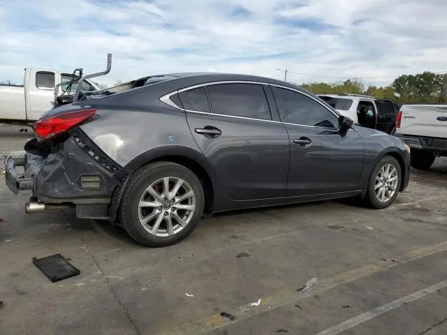 2014 MAZDA 6 SPORT  
