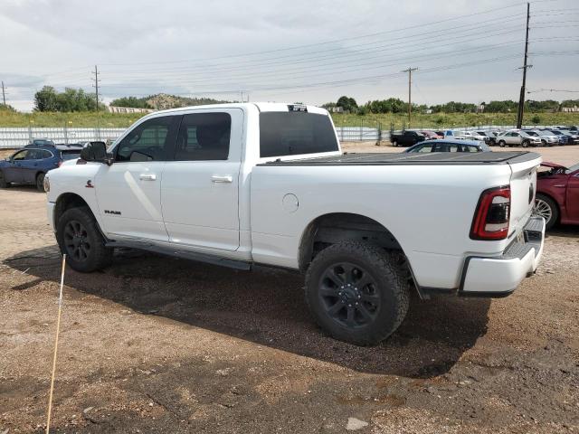 2020 RAM 2500 BIG HORN