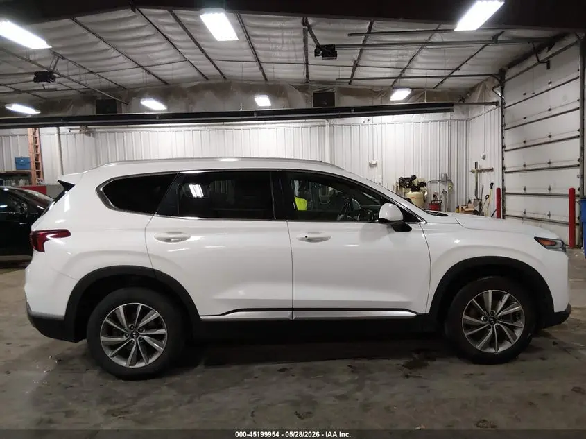 2019 HYUNDAI SANTA FE SEL PLUS