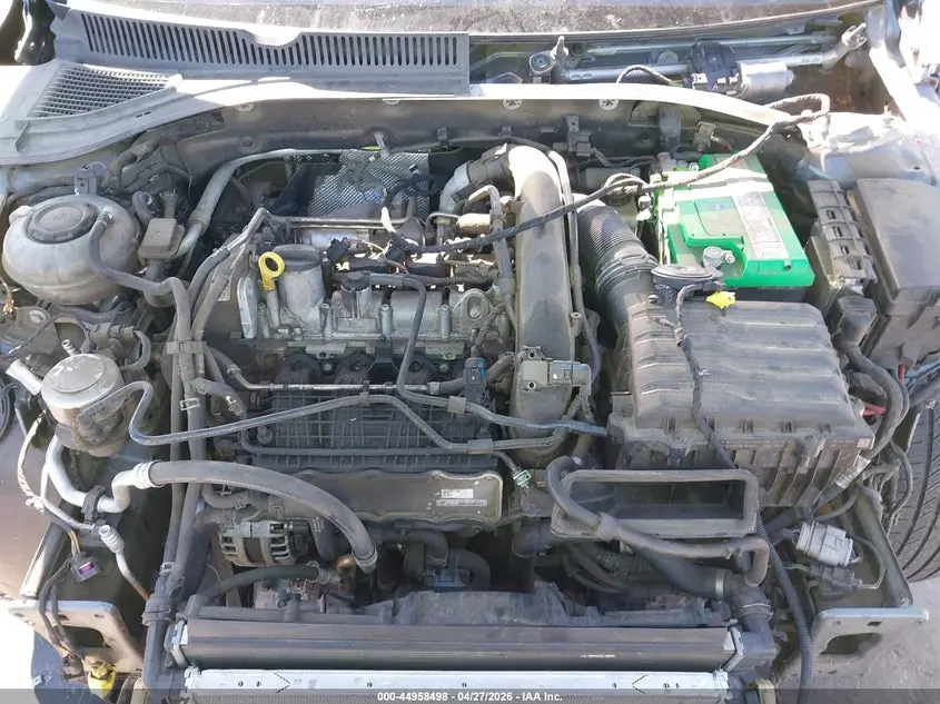 2020 VOLKSWAGEN JETTA 1.4T SEL