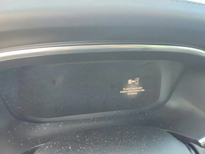2024 ACURA MDX   