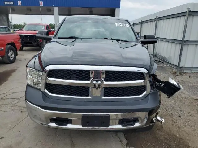 2016 RAM 1500 SSV  