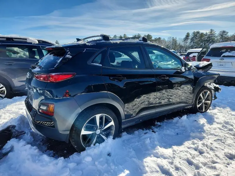 2021 HYUNDAI KONA LIMITED  