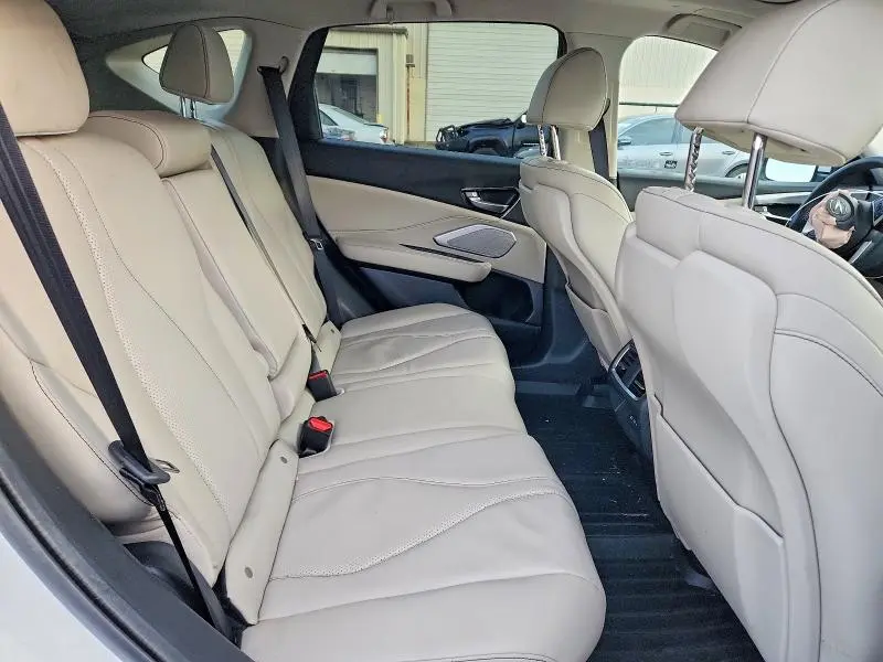 2025 ACURA RDX TECHNOLOGY  