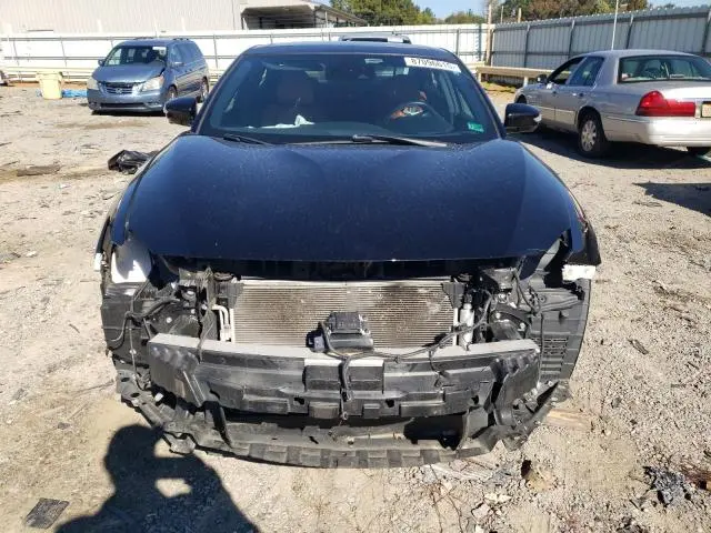 2020 NISSAN MAXIMA PLATINUM  