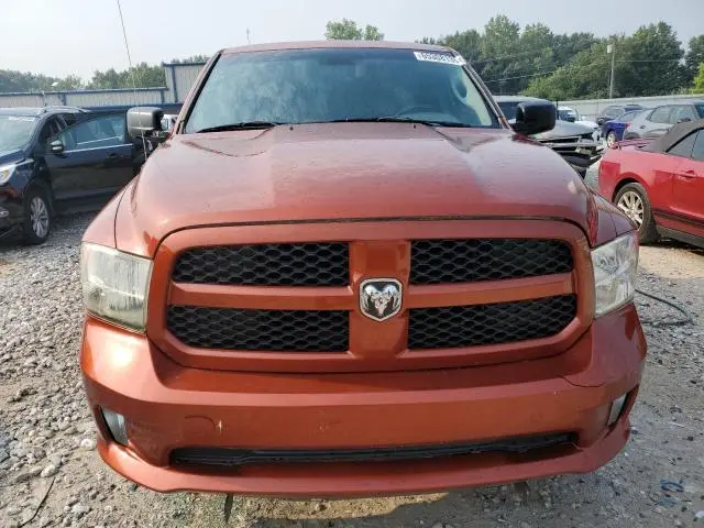 2013 RAM 1500 ST  