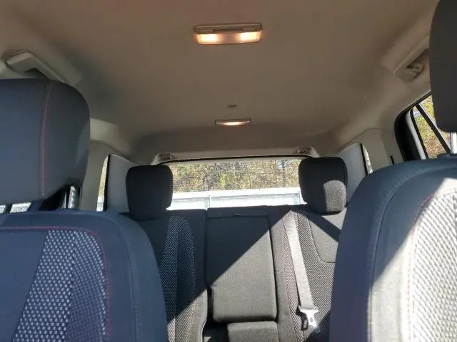 2015 GMC TERRAIN SLE  