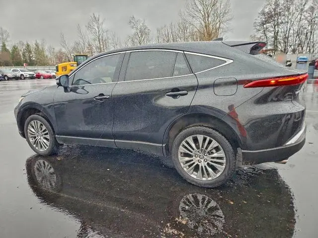 2023 TOYOTA VENZA LE  