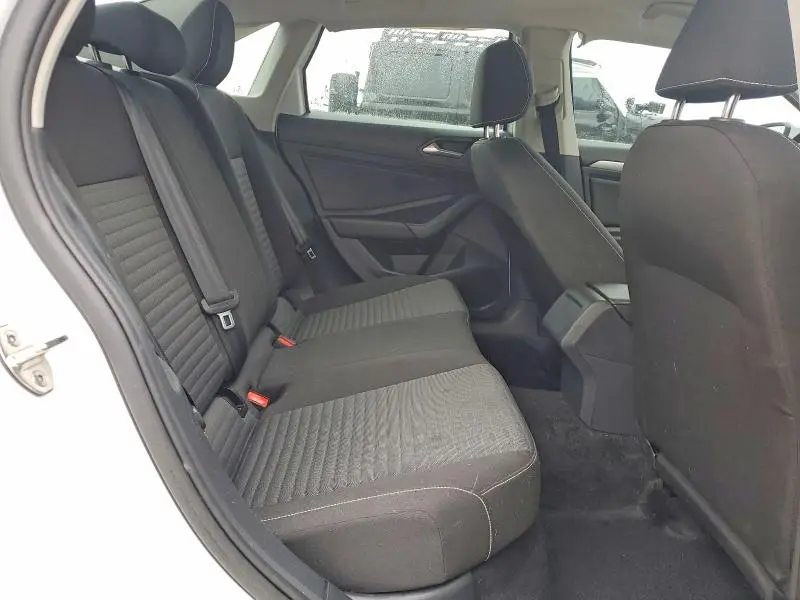 2023 VOLKSWAGEN JETTA S  