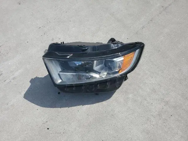 2015 FORD EDGE SE  