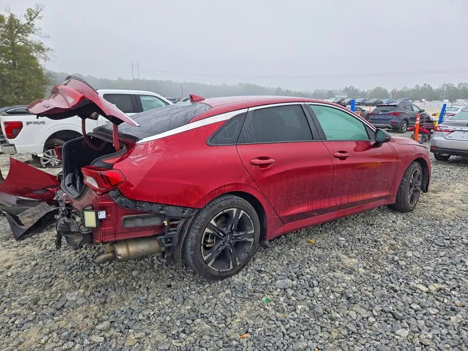 2022 KIA K5 GT LINE  