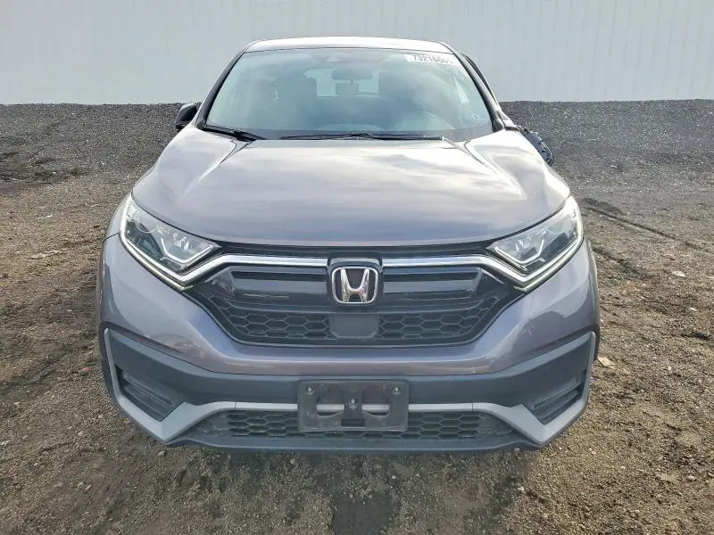 2021 HONDA CR-V LX  