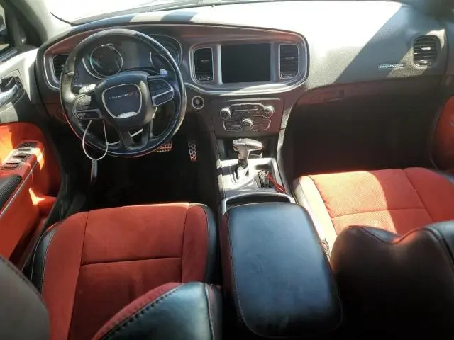 2020 DODGE CHARGER SCAT PACK  