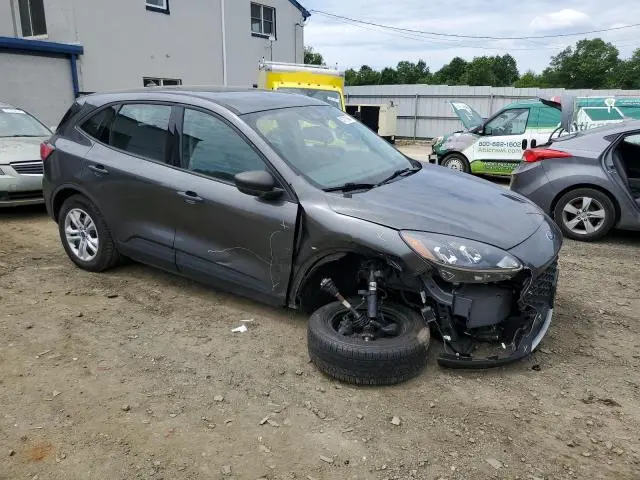 2020 FORD ESCAPE S  