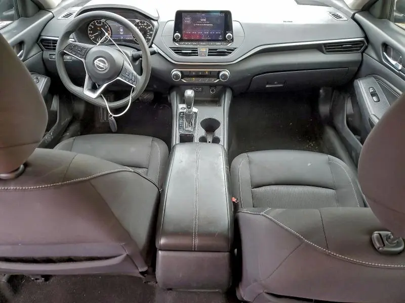 2019 NISSAN ALTIMA S  