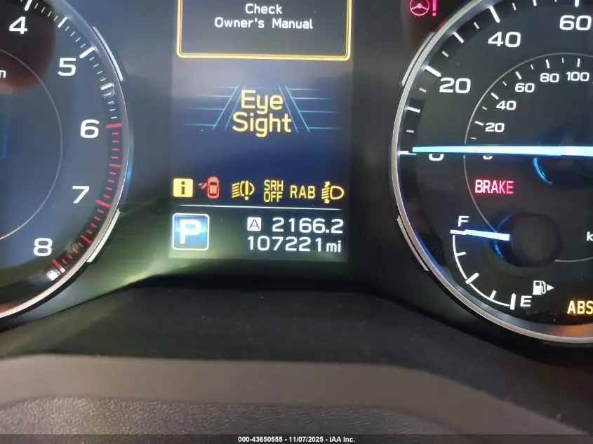 2022 SUBARU ASCENT TOURING