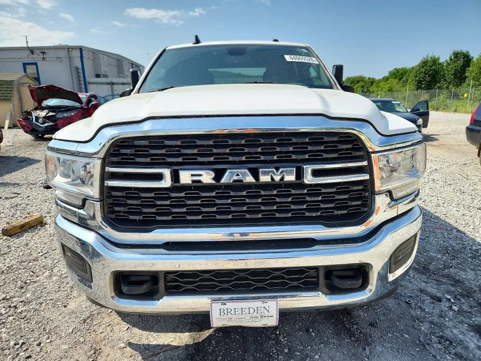 2022 RAM 2500 BIG HORN/LONE STAR  