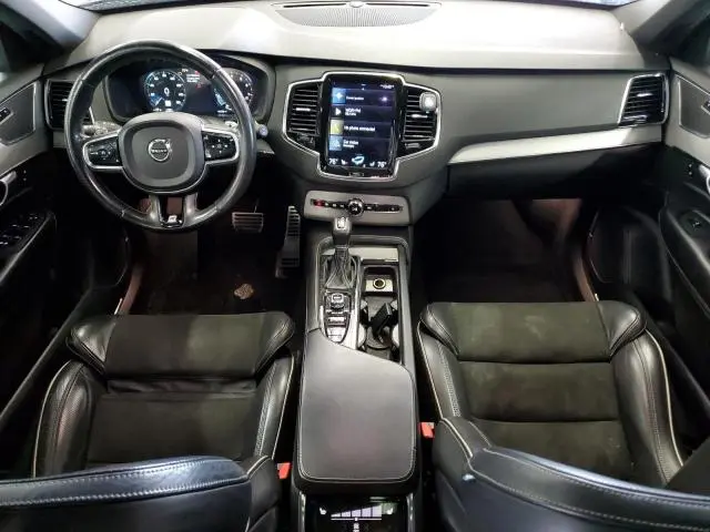 2016 VOLVO XC90 T6  