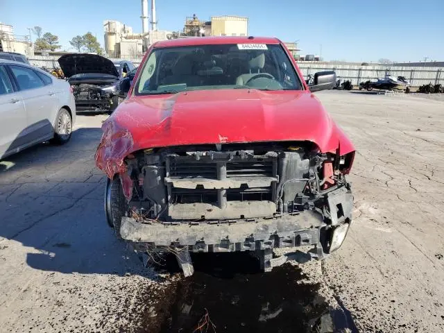 2018 RAM 1500 ST  