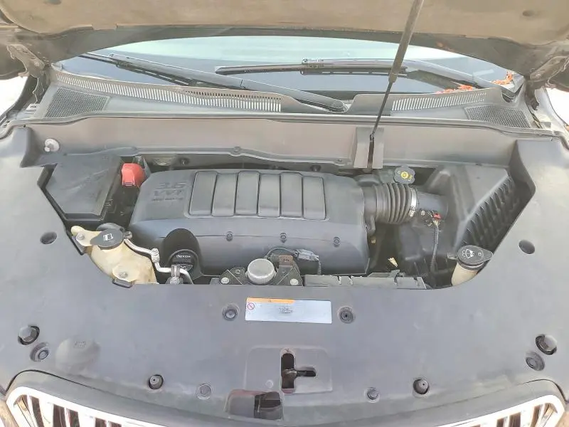 2013 BUICK ENCLAVE   
