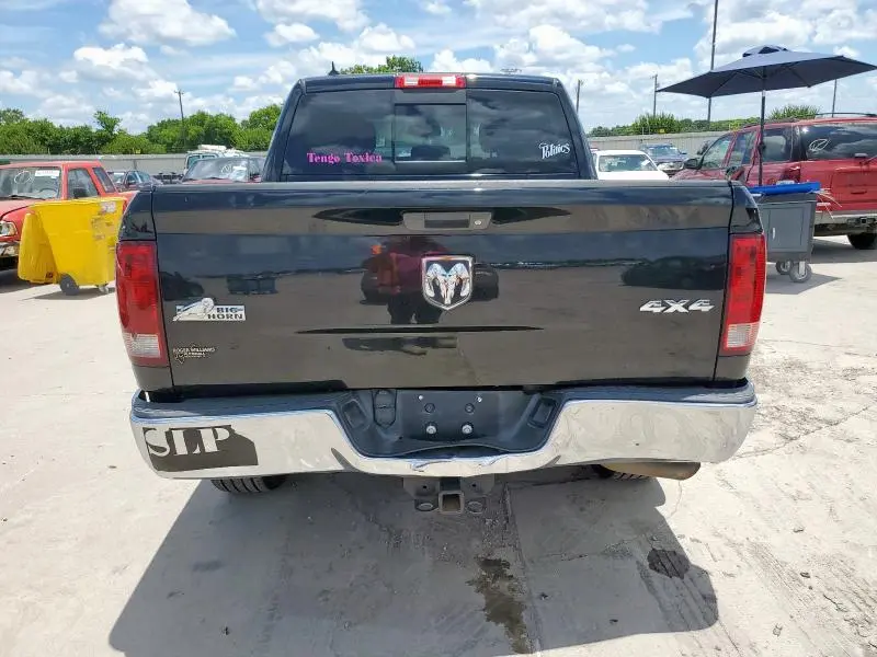 2014 RAM 1500 SLT  