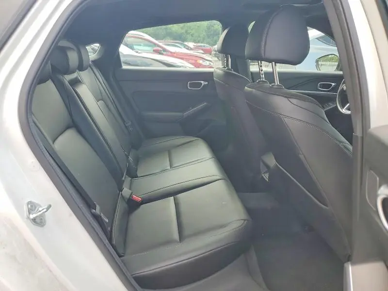 2024 ACURA INTEGRA A-SPEC TECH  