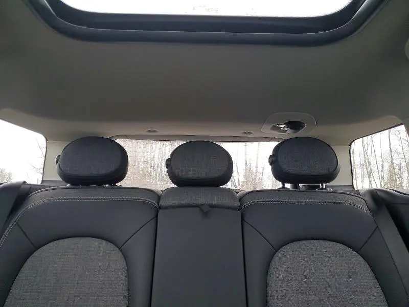 2024 MINI COOPER S COUNTRYMAN ALL4  