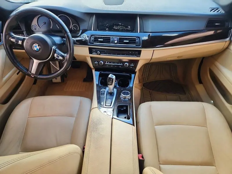 2014 BMW 528 I  